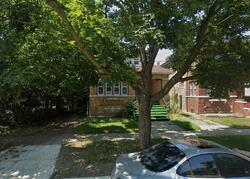 Pre-foreclosure in  S Marquette Ave Chicago, IL 60617