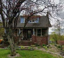 Pre-foreclosure in  S Baumstown Rd Birdsboro, PA 19508