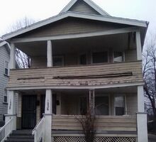  E 145th St, Cleveland OH