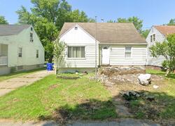 Pre-foreclosure in  Martin Ave Buffalo, NY 14219