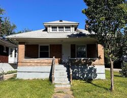 Pre-foreclosure in  S 39th St Louisville, KY 40212