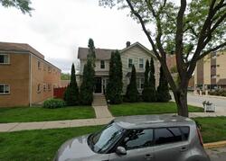 Pre-foreclosure in  Brown St Des Plaines, IL 60016