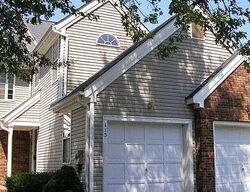 Pre-foreclosure in  Blue Flag Ct Whitehouse Station, NJ 08889