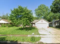 Pre-foreclosure in  S 117th East Ave Tulsa, OK 74146