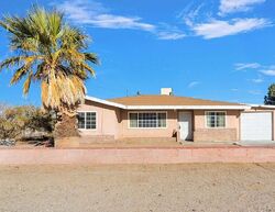 Pre-foreclosure in  Apache Ave Barstow, CA 92311