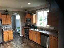 Pre-foreclosure in  Brenstuhl Park Dr Blacklick, OH 43004