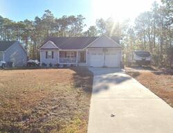 Pre-foreclosure in  Westwood Rd Southport, NC 28461