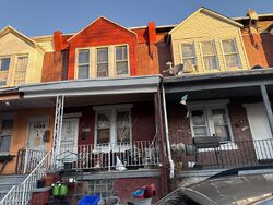 Pre-foreclosure in  REGENT ST Philadelphia, PA 19142