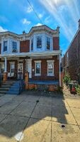 Pre-foreclosure in  W Chew Ave Philadelphia, PA 19120