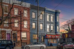 Pre-foreclosure in  N 29th St Philadelphia, PA 19121