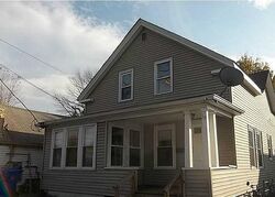 Pre-foreclosure in  Smith St North Providence, RI 02911