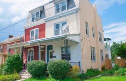 Pre-foreclosure in  State St Hamburg, PA 19526