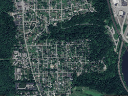 Pre-foreclosure in  6th Ave Beaver Falls, PA 15010