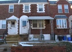 Pre-foreclosure in  Tackawanna St Philadelphia, PA 19124
