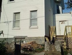 Pre-foreclosure in  N Marvine St Philadelphia, PA 19141