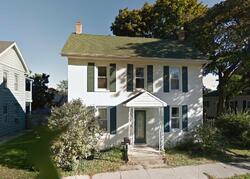 Pre-foreclosure in  E Washington St Chambersburg, PA 17201