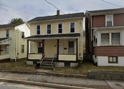 Pre-foreclosure in  Solomon St Johnstown, PA 15902