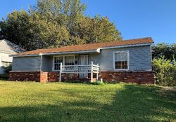 Pre-foreclosure in  W Martin Luther King St Muskogee, OK 74401