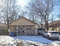 Pre-foreclosure in  W Randolph Ave Enid, OK 73703