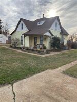 S Cimarron St, Hennessey OK