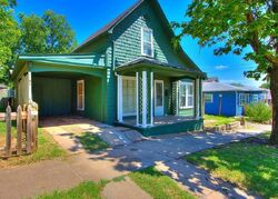 Pre-foreclosure in  N Elm St Guthrie, OK 73044