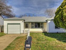  W Palm St, Enid OK