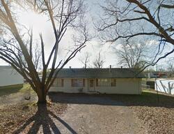 Pre-foreclosure in  Creek Ave Fort Gibson, OK 74434
