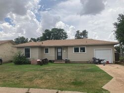  Judy Ave, Altus OK