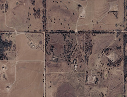 Pre-foreclosure in  County Road 1360 Anadarko, OK 73005