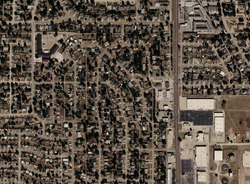  N Lee St, Altus OK