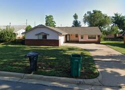 Pre-foreclosure in  Ne 56th St Oklahoma City, OK 73111