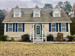 Pre-foreclosure in  Chicora Way Ruffin, SC 29475