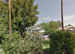 Pre-foreclosure in  State Street Ext Marion, NC 28752