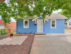 Pre-foreclosure in  Nw 36th St Oklahoma City, OK 73112