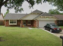 Pre-foreclosure in  Shannon Ave Oklahoma City, OK 73162