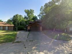 Pre-foreclosure in  Nw 17th Cir Bethany, OK 73008