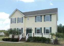  Chicora Way, Ruffin SC