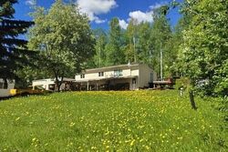 Pre-foreclosure in  Mckinley View Dr Fairbanks, AK 99712