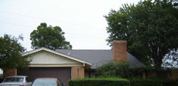 Pre-foreclosure in  Nw 115th St Oklahoma City, OK 73120