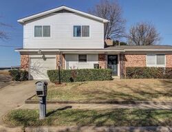 Pre-foreclosure in  E Admiral Blvd Tulsa, OK 74116