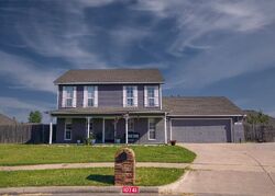 Pre-foreclosure in  E 121st Ct N Collinsville, OK 74021
