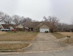 Pre-foreclosure in  E 96th Pl N Owasso, OK 74055