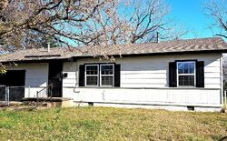 Pre-foreclosure in  W 62nd St N Tulsa, OK 74126