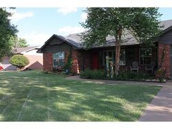  Cardinal Cir S, Altus OK