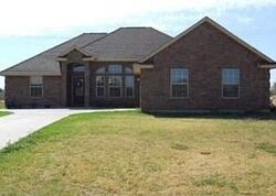 Pre-foreclosure in  W Indiana St Walters, OK 73572