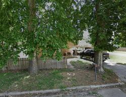 Pre-foreclosure in  S 1st St Tonkawa, OK 74653