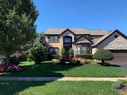 Pre-foreclosure in  Landmark Rd Groveport, OH 43125