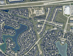 Pre-foreclosure in  Lantana Reach Dr Richmond, TX 77406