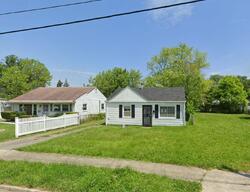 Pre-foreclosure in  E 174TH ST Cleveland, OH 44128