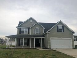 Pre-foreclosure in  Mitchum Ln Sumter, SC 29154